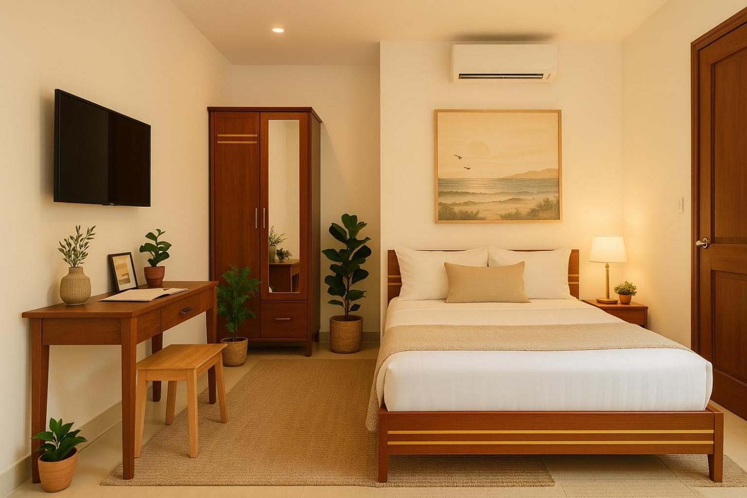 Thu Thai Hotel - Lunaria Maison Group Thành Pho Ho Chí Minh Esterno foto